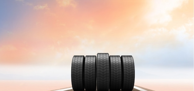 Летние шины 205/60 R16: как обеспечить безопасность и комфорт в поездках