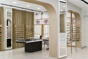 Как выбрать оптику — на что смотреть, кроме цены