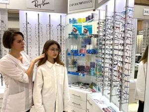 Как выбрать оптику — на что смотреть, кроме цены